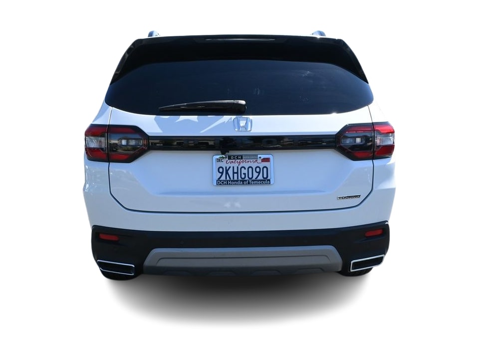 Thumbnail: 2024 Honda Pilot - 4