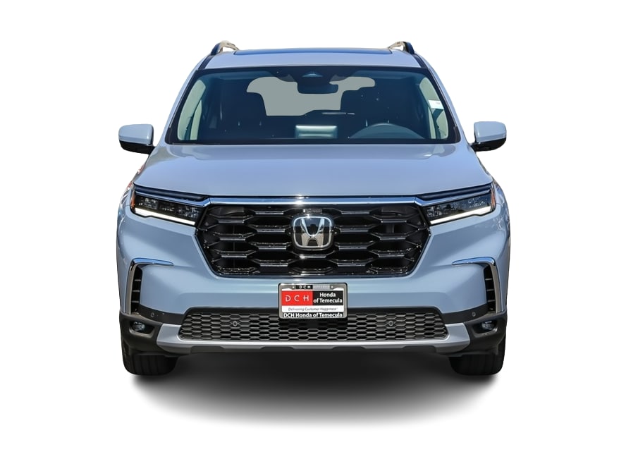 Thumbnail: 2025 Honda Pilot - 5