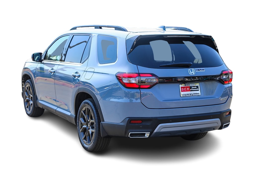 Thumbnail: 2025 Honda Pilot - 3