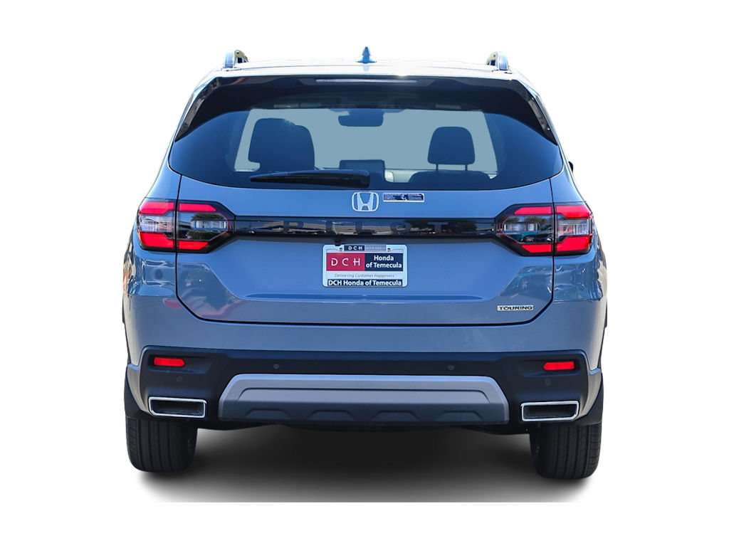 Thumbnail: 2025 Honda Pilot - 4