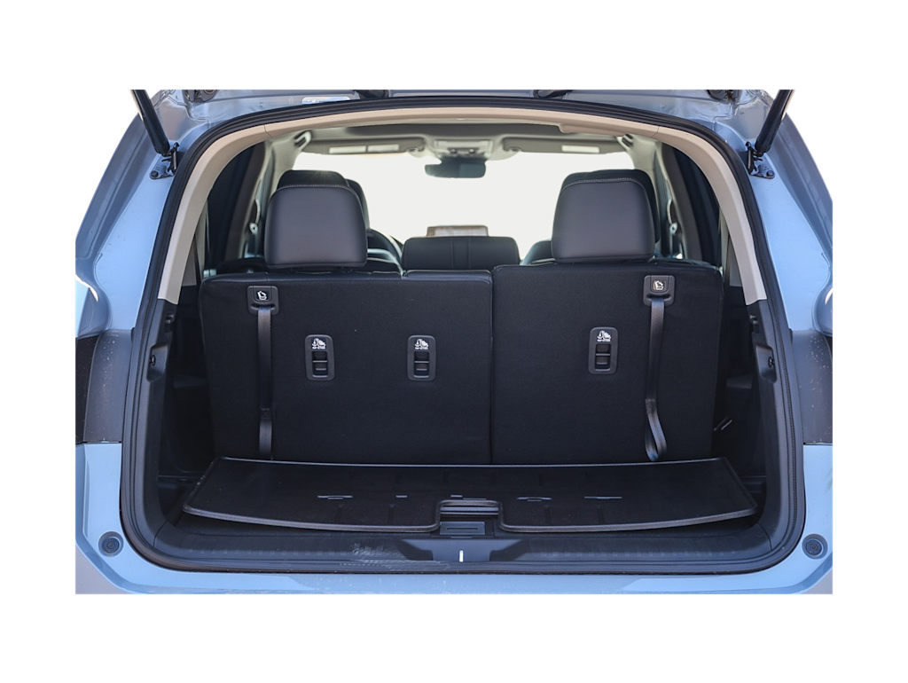 Thumbnail: 2025 Honda Pilot - 16