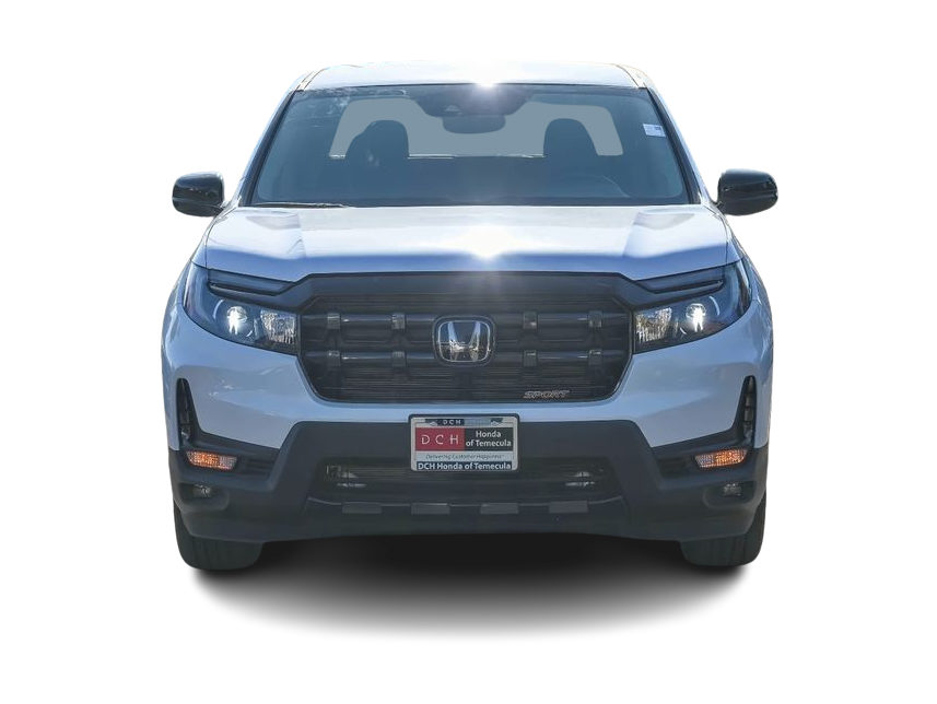Thumbnail: 2026 Honda Ridgeline - 5