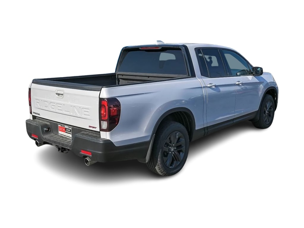Thumbnail: 2026 Honda Ridgeline - 17