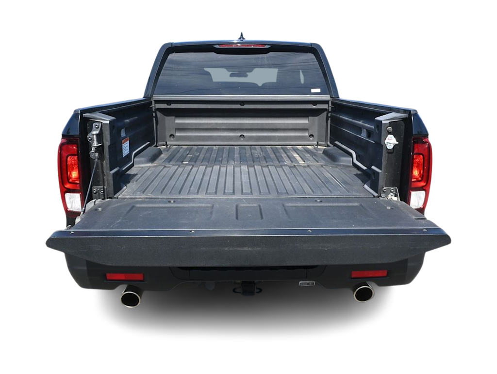 Thumbnail: 2023 Honda Ridgeline - 14