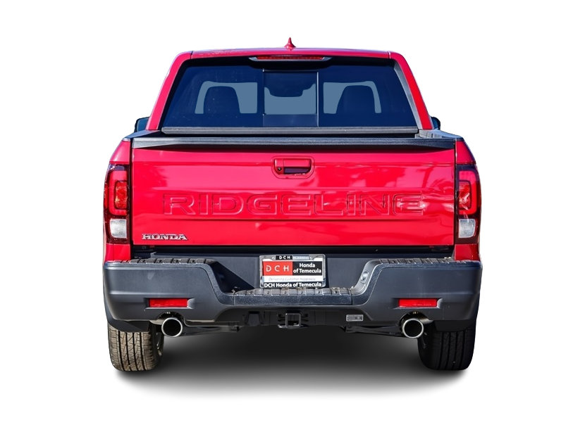 Thumbnail: 2026 Honda Ridgeline - 3