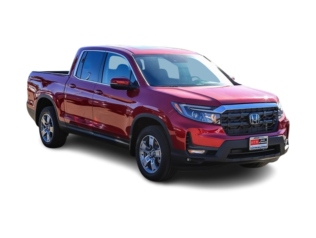 Thumbnail: 2026 Honda Ridgeline - 14