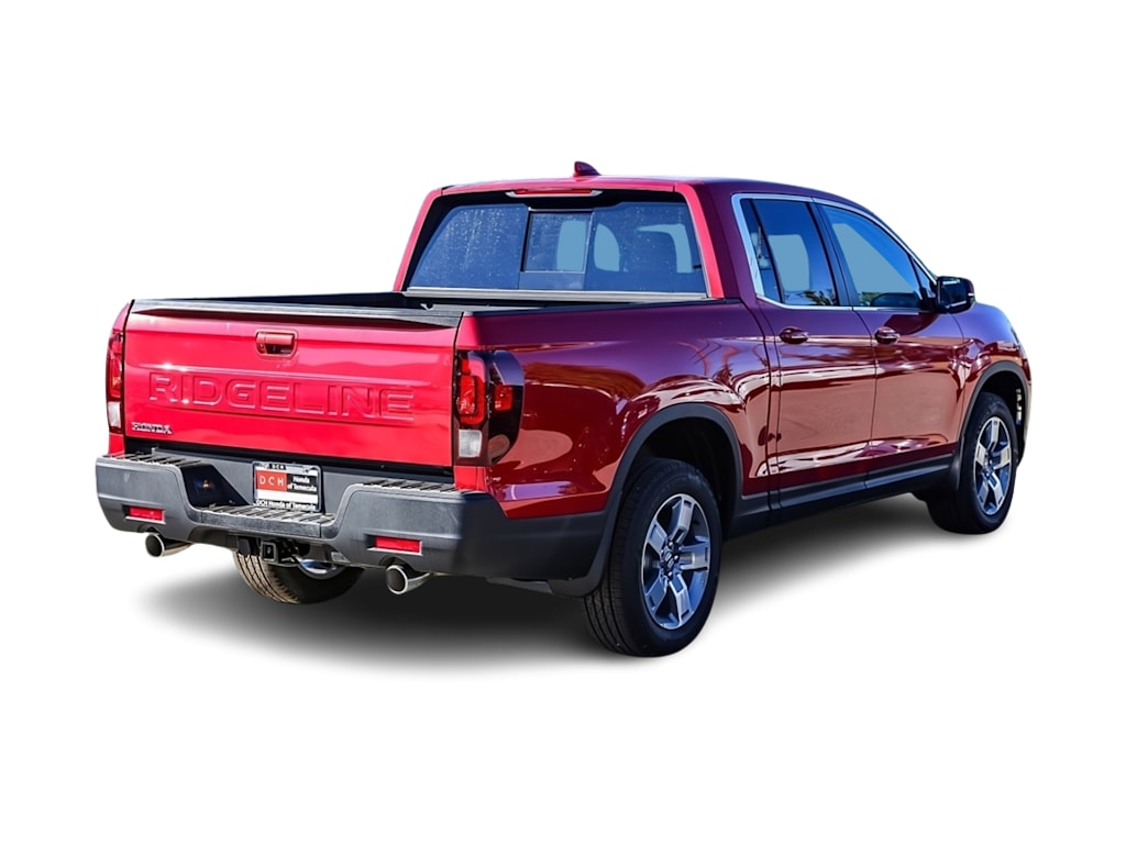 Thumbnail: 2026 Honda Ridgeline - 15