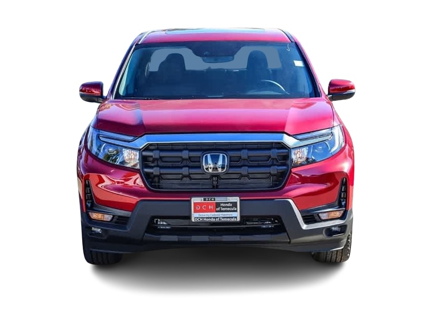 Thumbnail: 2026 Honda Ridgeline - 4