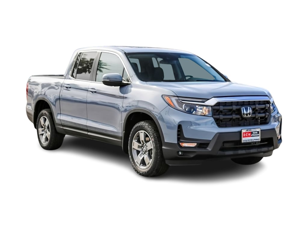 Thumbnail: 2026 Honda Ridgeline - 16