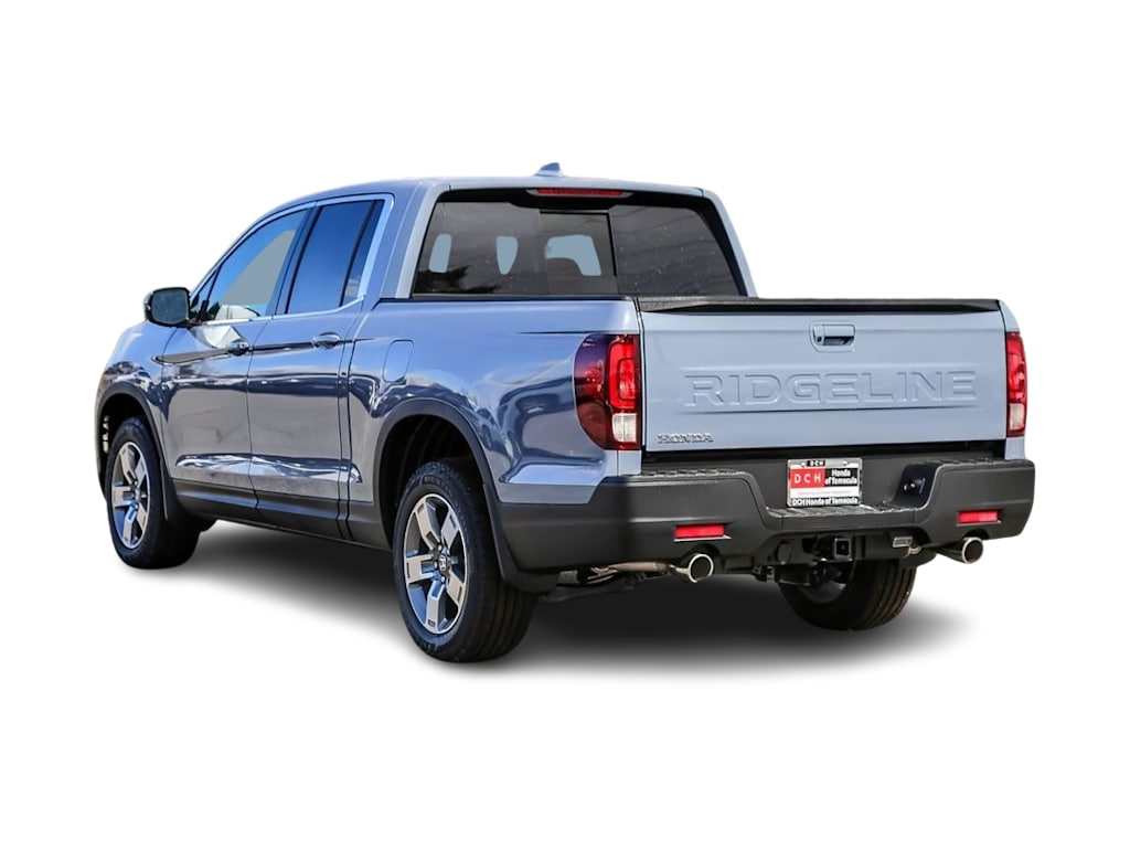 Thumbnail: 2026 Honda Ridgeline - 3