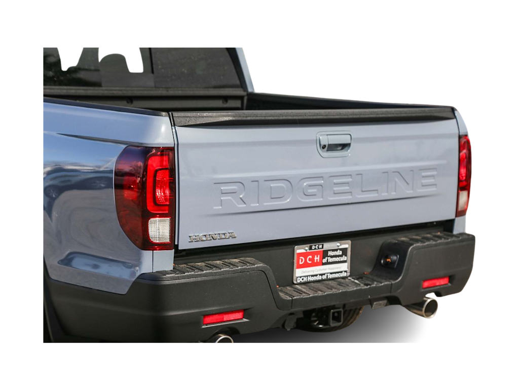 Thumbnail: 2026 Honda Ridgeline - 18