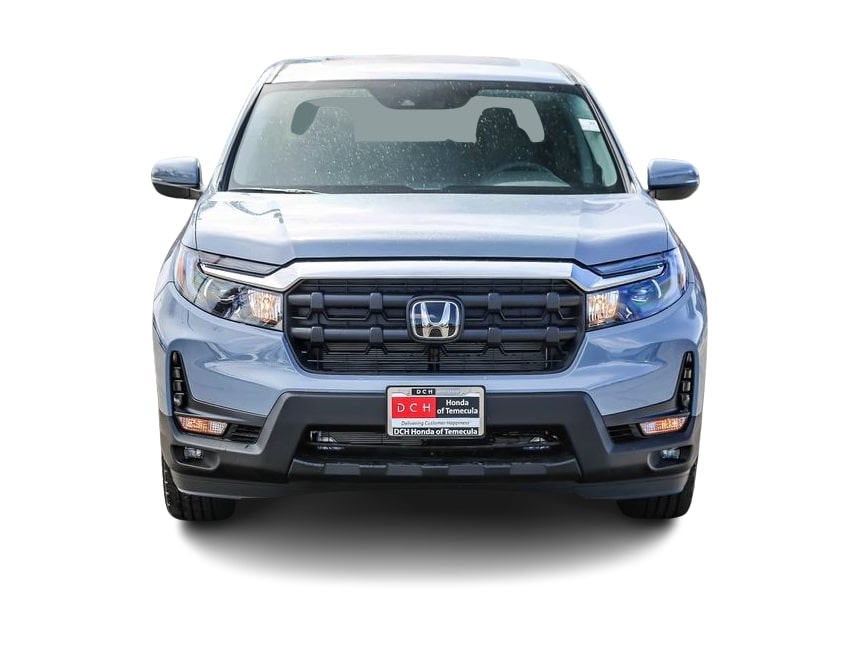 Thumbnail: 2026 Honda Ridgeline - 5