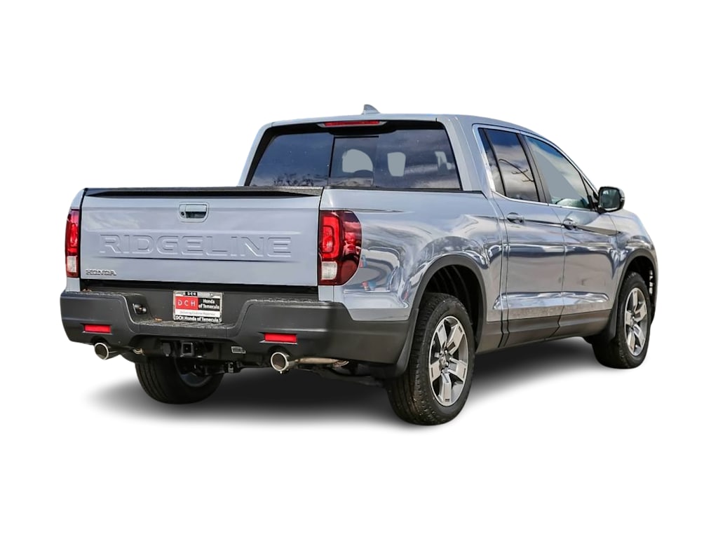 Thumbnail: 2026 Honda Ridgeline - 17