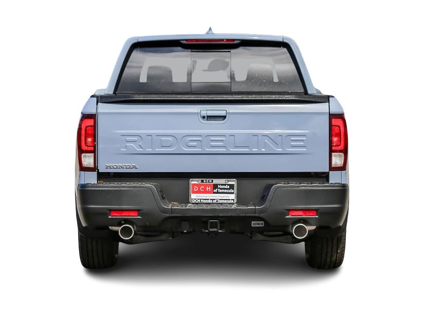 Thumbnail: 2026 Honda Ridgeline - 4