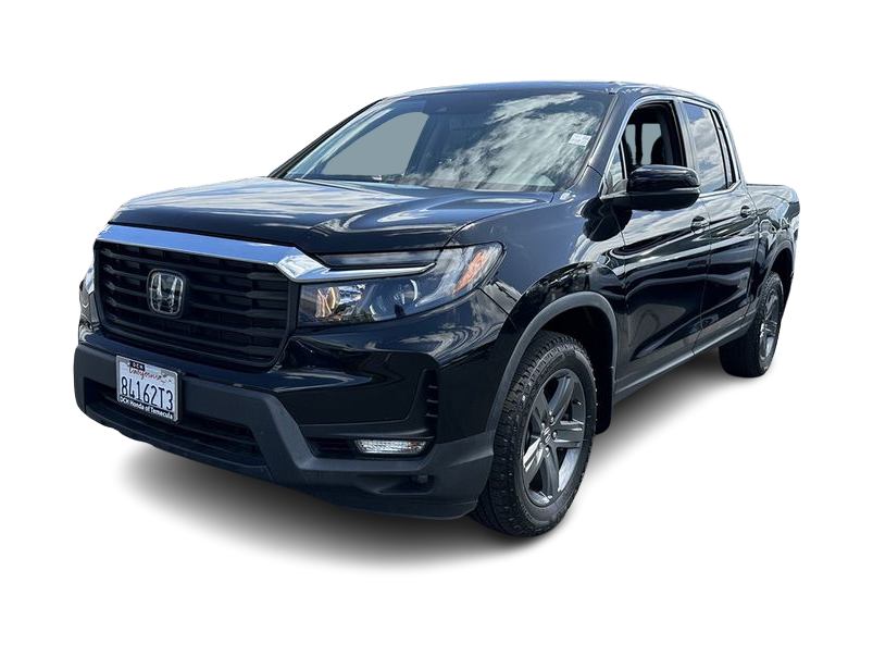 2023 Honda Ridgeline