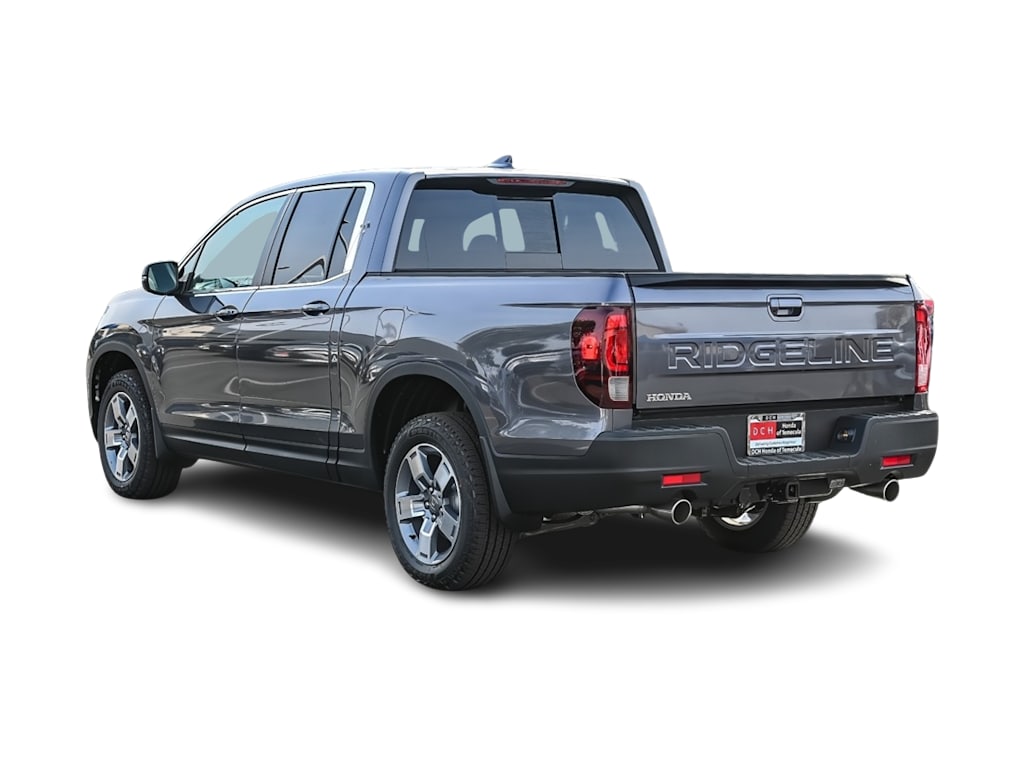 Thumbnail: 2026 Honda Ridgeline - 3