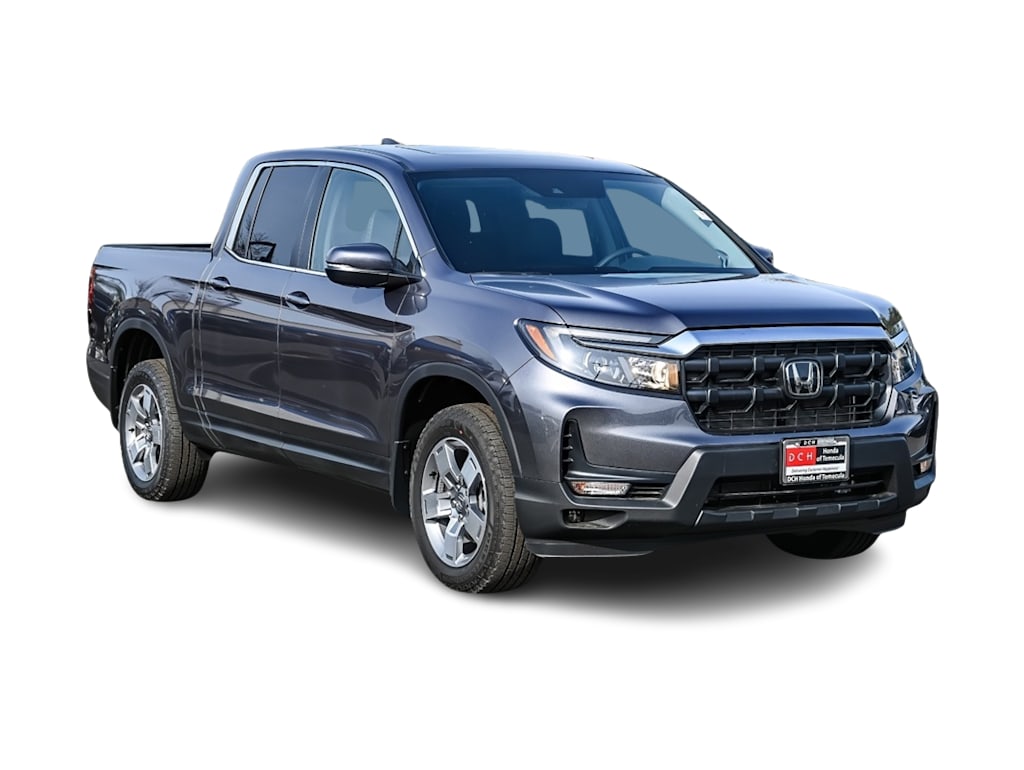 Thumbnail: 2026 Honda Ridgeline - 17