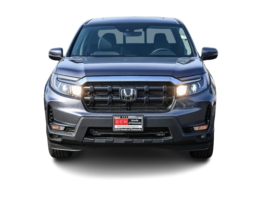 Thumbnail: 2026 Honda Ridgeline - 5
