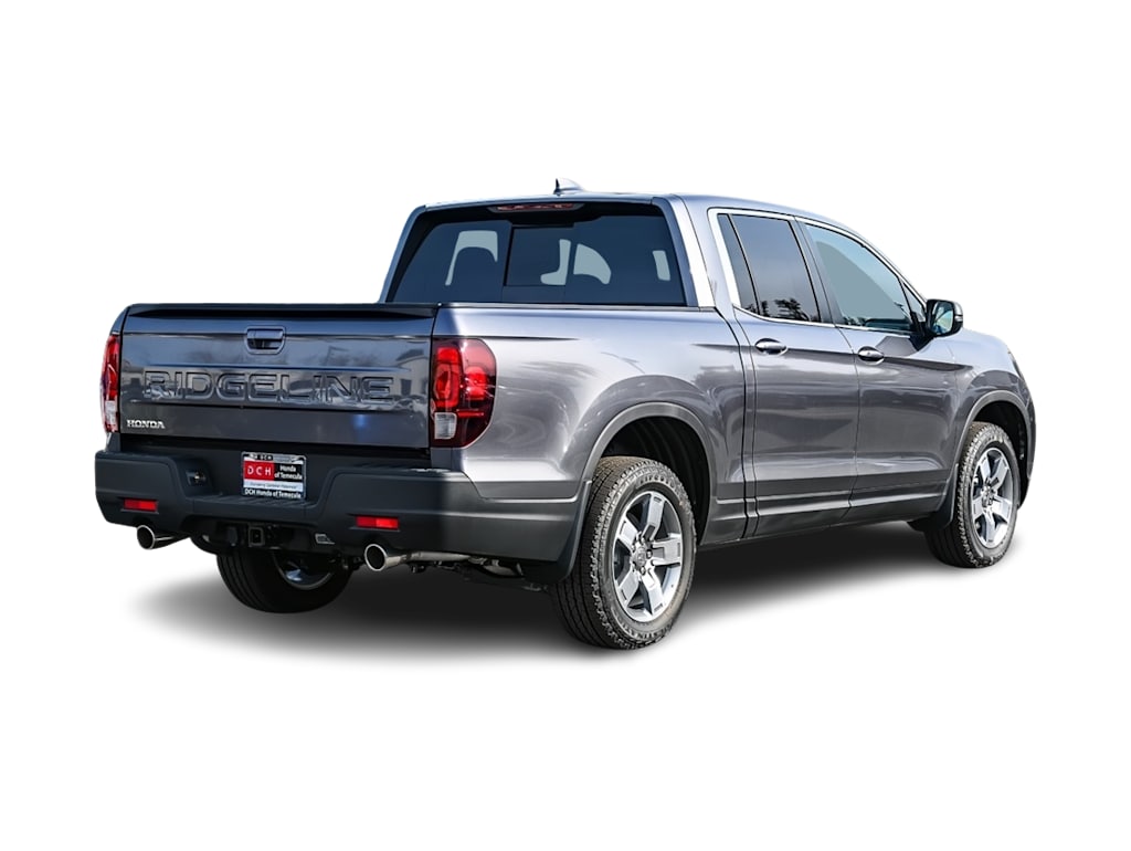 Thumbnail: 2026 Honda Ridgeline - 18