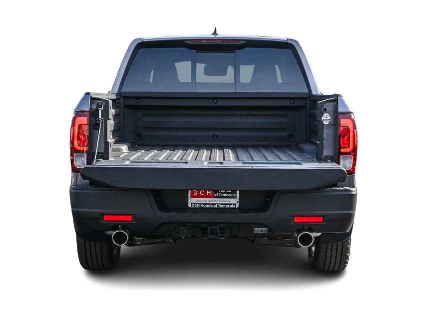 Thumbnail: 2026 Honda Ridgeline - 20