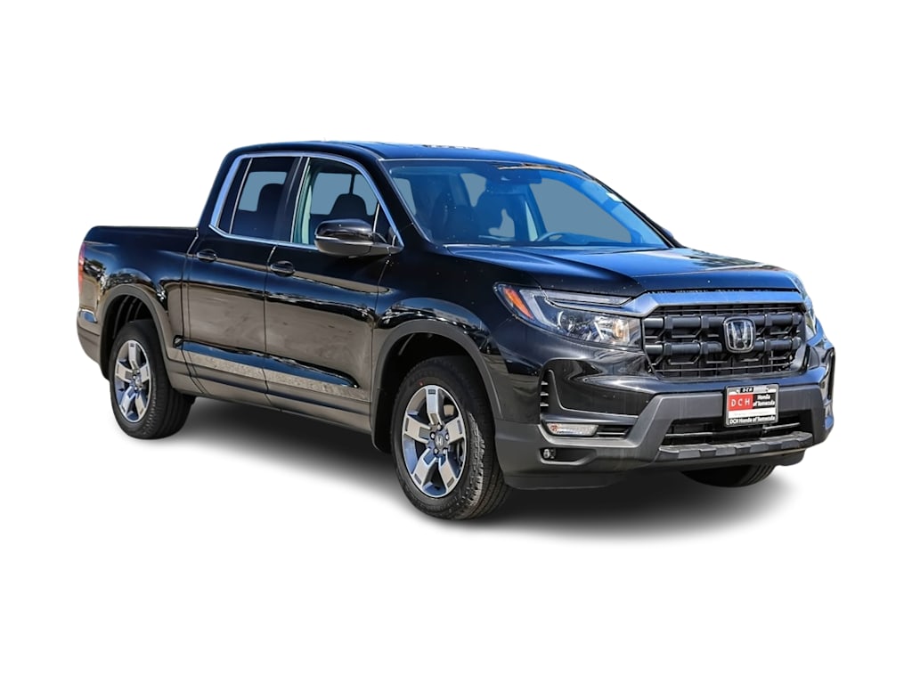 Thumbnail: 2026 Honda Ridgeline - 16