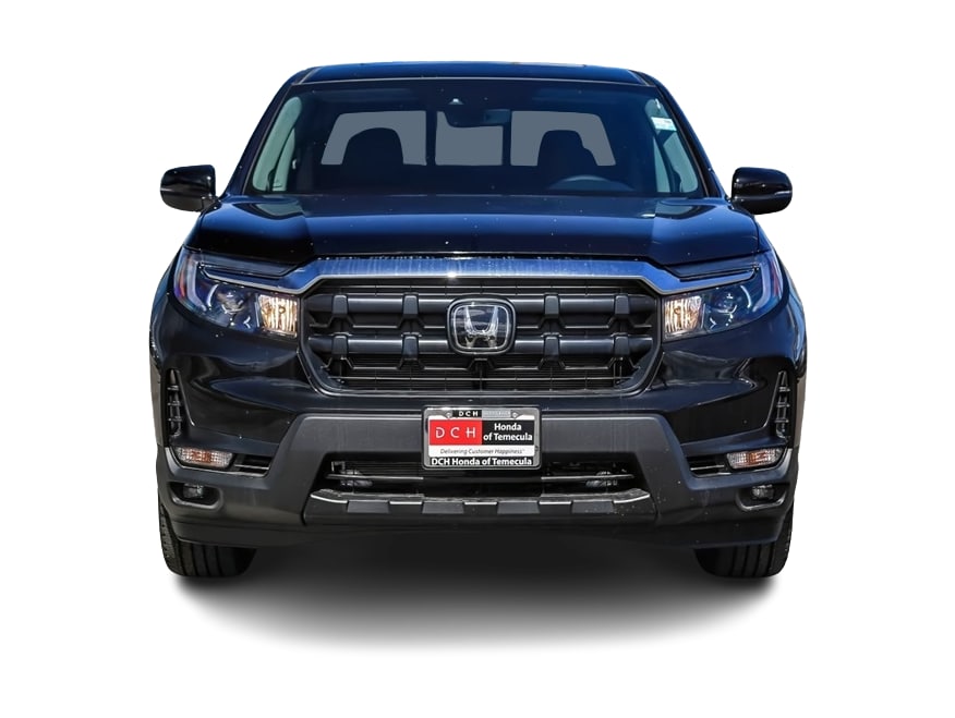 Thumbnail: 2026 Honda Ridgeline - 5