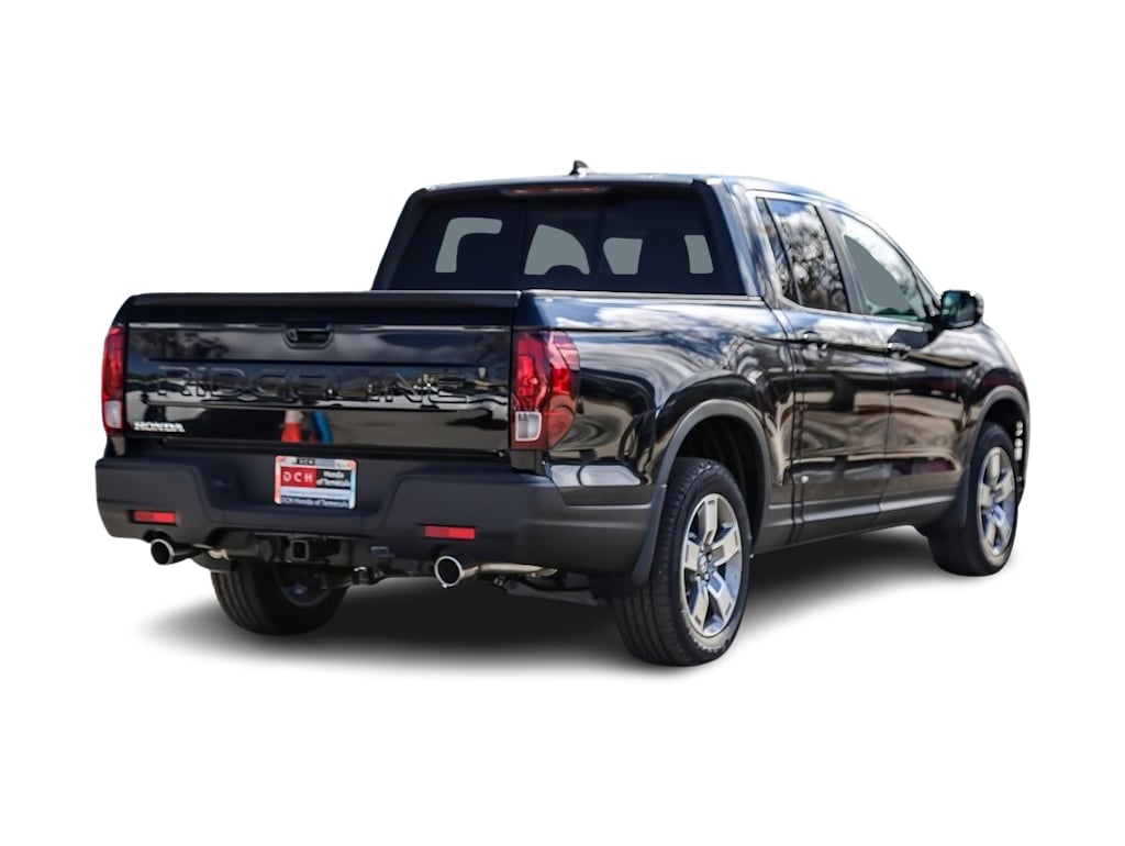 Thumbnail: 2026 Honda Ridgeline - 17