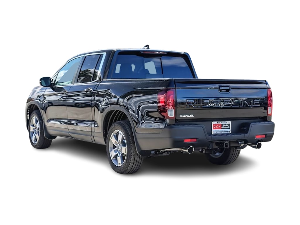 Thumbnail: 2026 Honda Ridgeline - 3