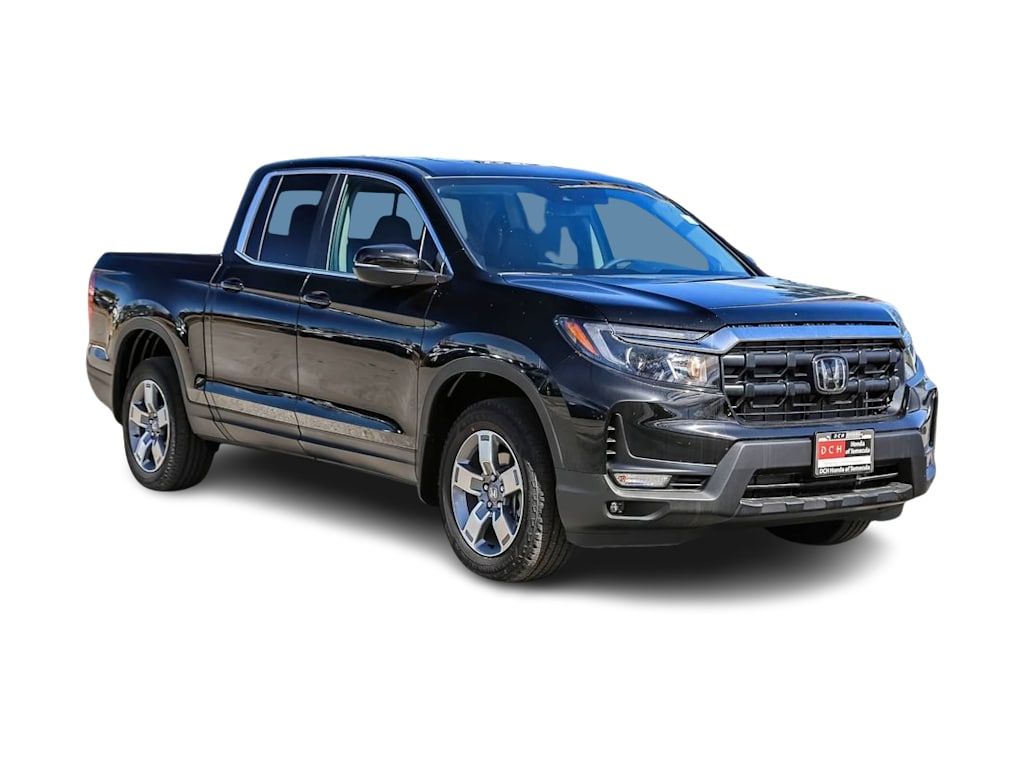 Thumbnail: 2026 Honda Ridgeline - 16