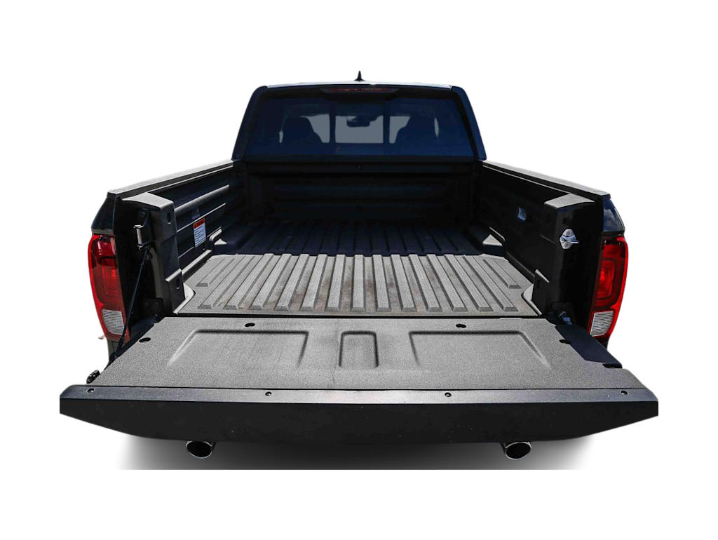 Thumbnail: 2026 Honda Ridgeline - 15