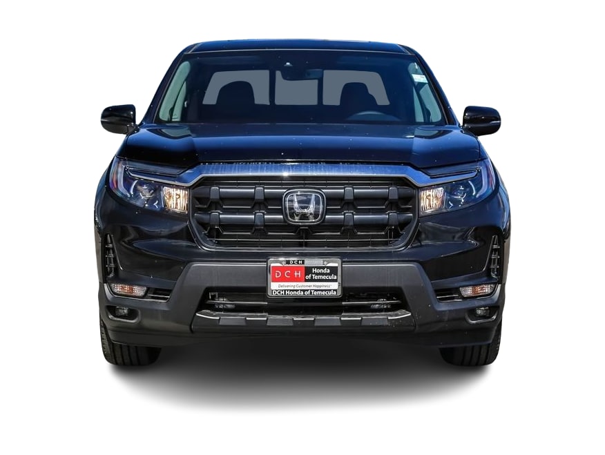 Thumbnail: 2026 Honda Ridgeline - 5