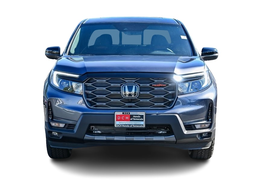 Thumbnail: 2026 Honda Ridgeline - 5