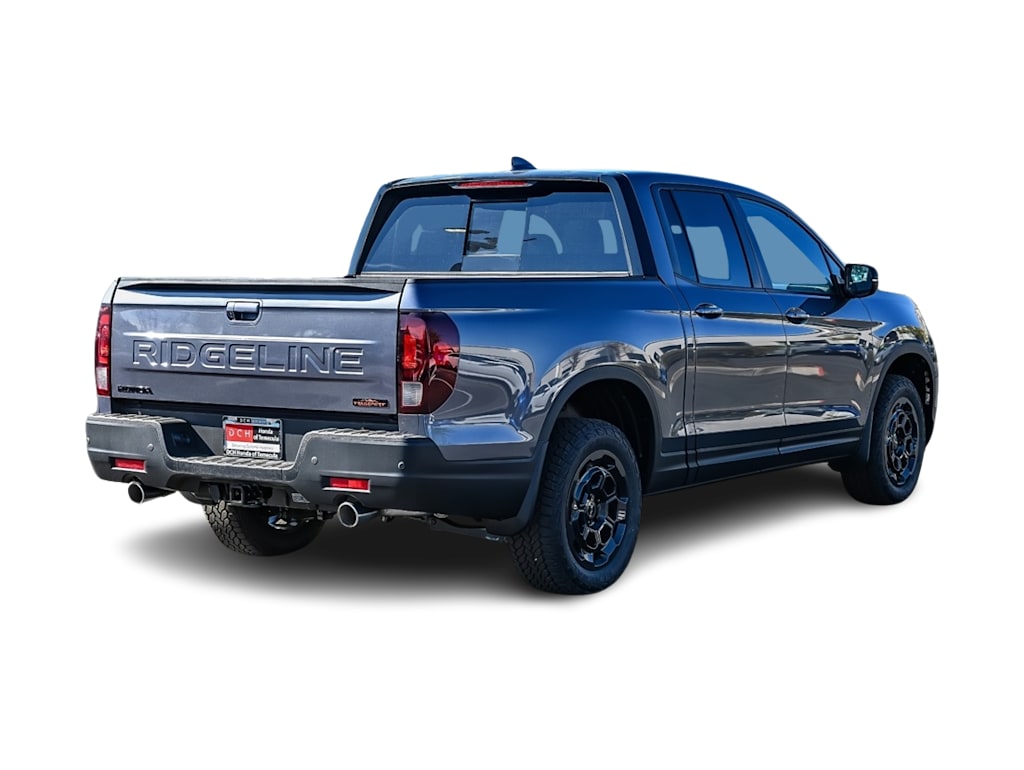 Thumbnail: 2026 Honda Ridgeline - 18