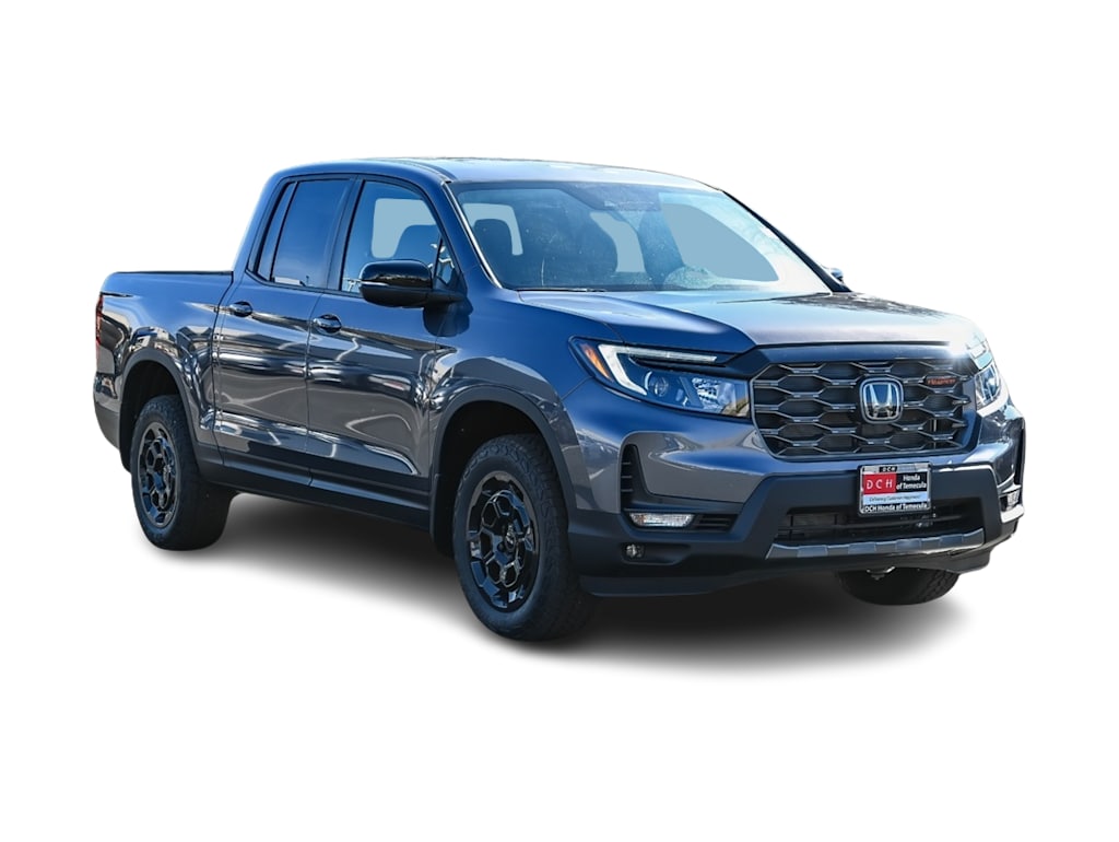 Thumbnail: 2026 Honda Ridgeline - 17
