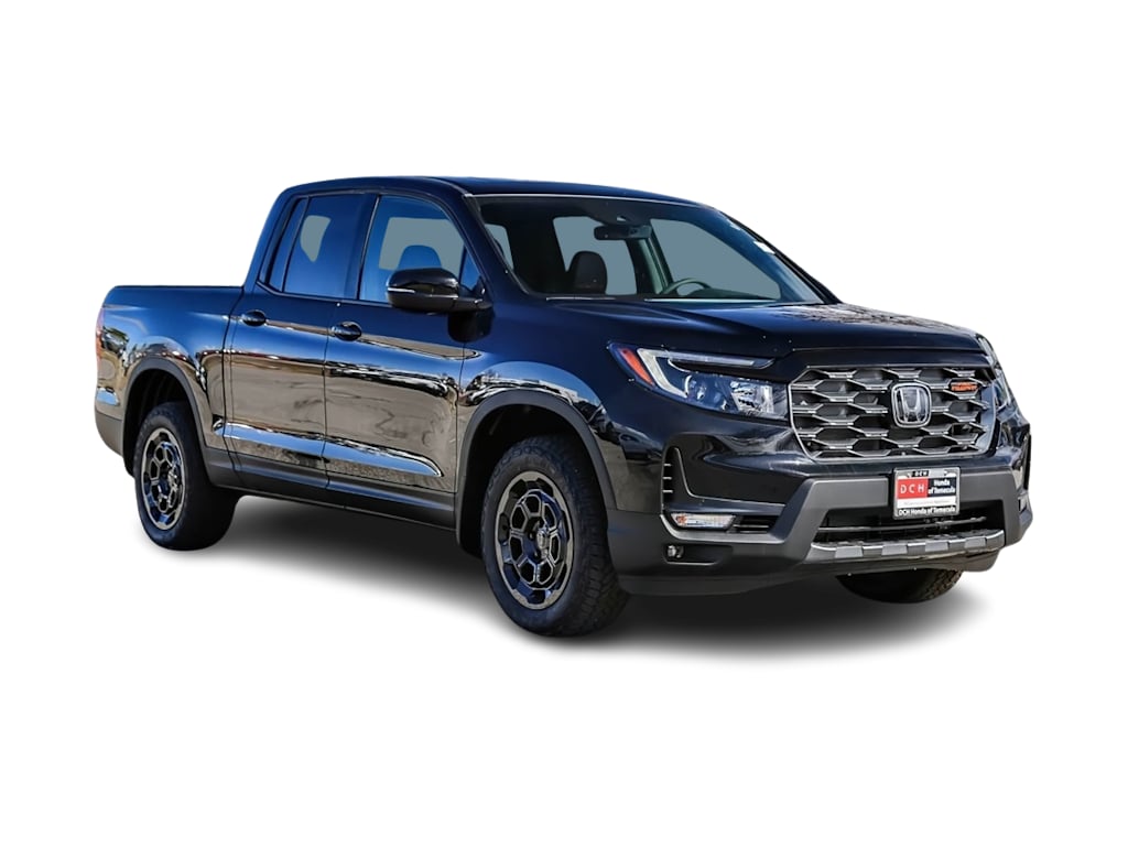 Thumbnail: 2026 Honda Ridgeline - 17