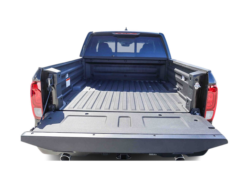 Thumbnail: 2026 Honda Ridgeline - 16