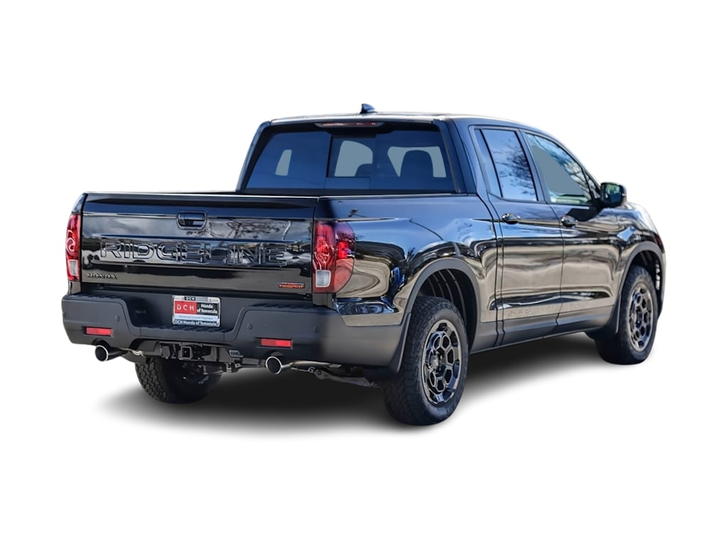 Thumbnail: 2026 Honda Ridgeline - 18