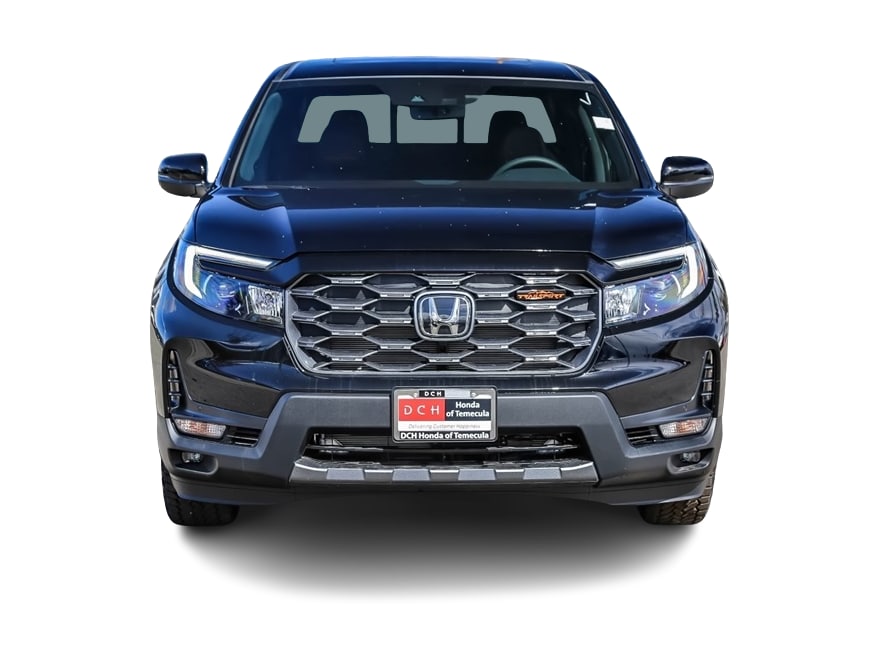 Thumbnail: 2026 Honda Ridgeline - 5
