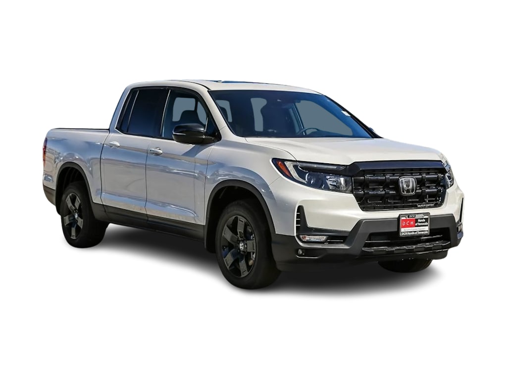 Thumbnail: 2026 Honda Ridgeline - 18