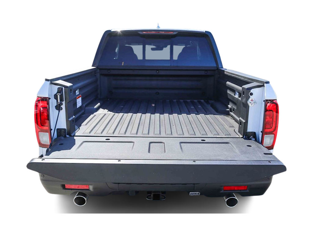 Thumbnail: 2026 Honda Ridgeline - 17