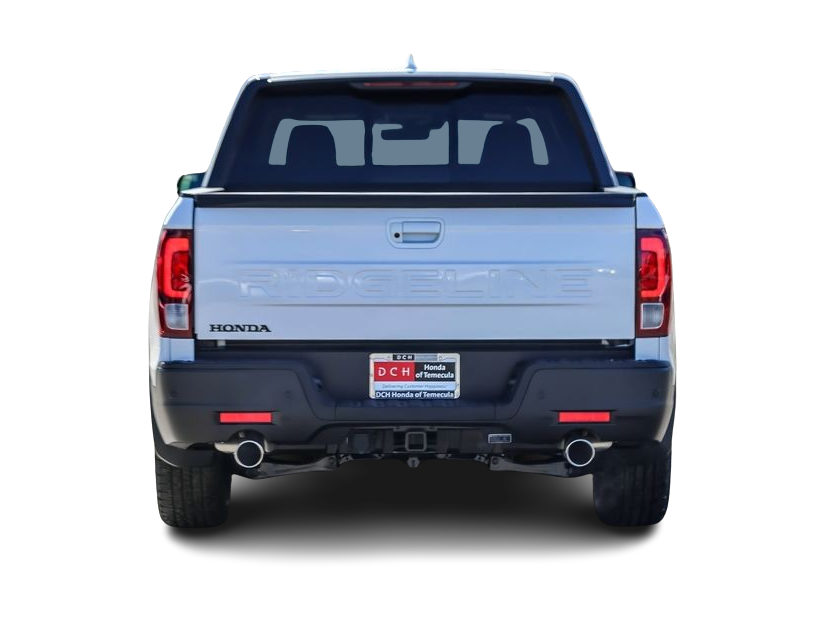 Thumbnail: 2026 Honda Ridgeline - 4