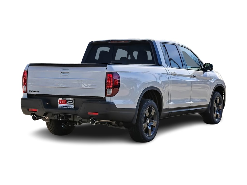 Thumbnail: 2026 Honda Ridgeline - 19