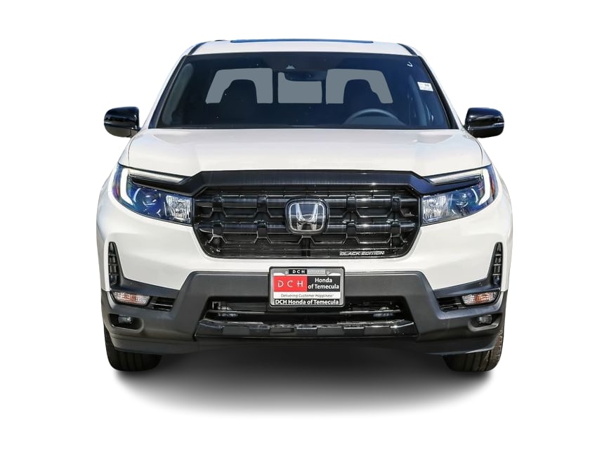 Thumbnail: 2026 Honda Ridgeline - 5