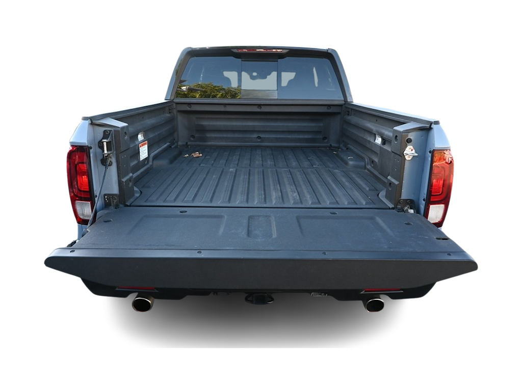 Thumbnail: 2023 Honda Ridgeline - 14