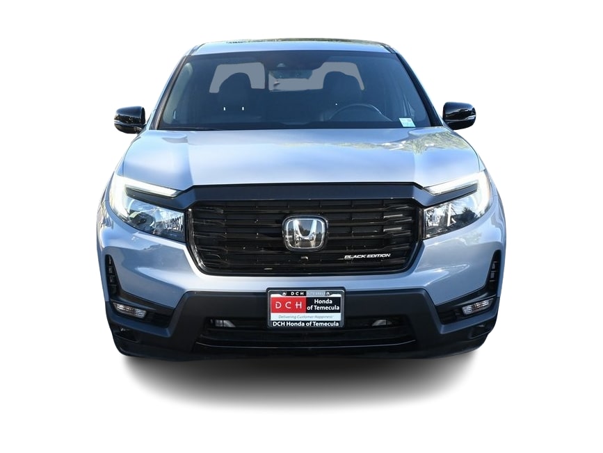 Thumbnail: 2023 Honda Ridgeline - 5