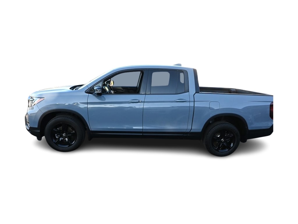 Thumbnail: 2023 Honda Ridgeline - 3