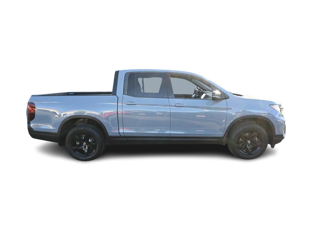 Thumbnail: 2023 Honda Ridgeline - 17