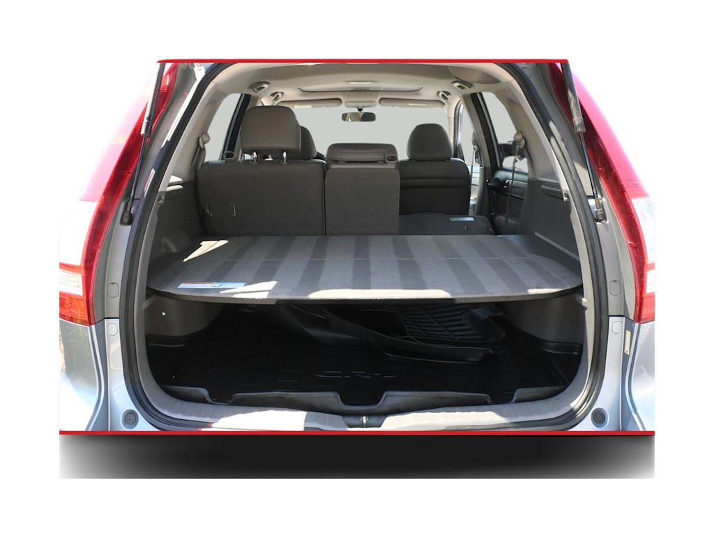 Thumbnail: 2011 Honda CR-V - 15