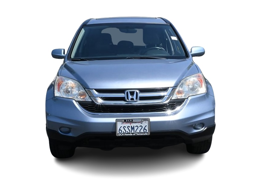 Thumbnail: 2011 Honda CR-V - 5
