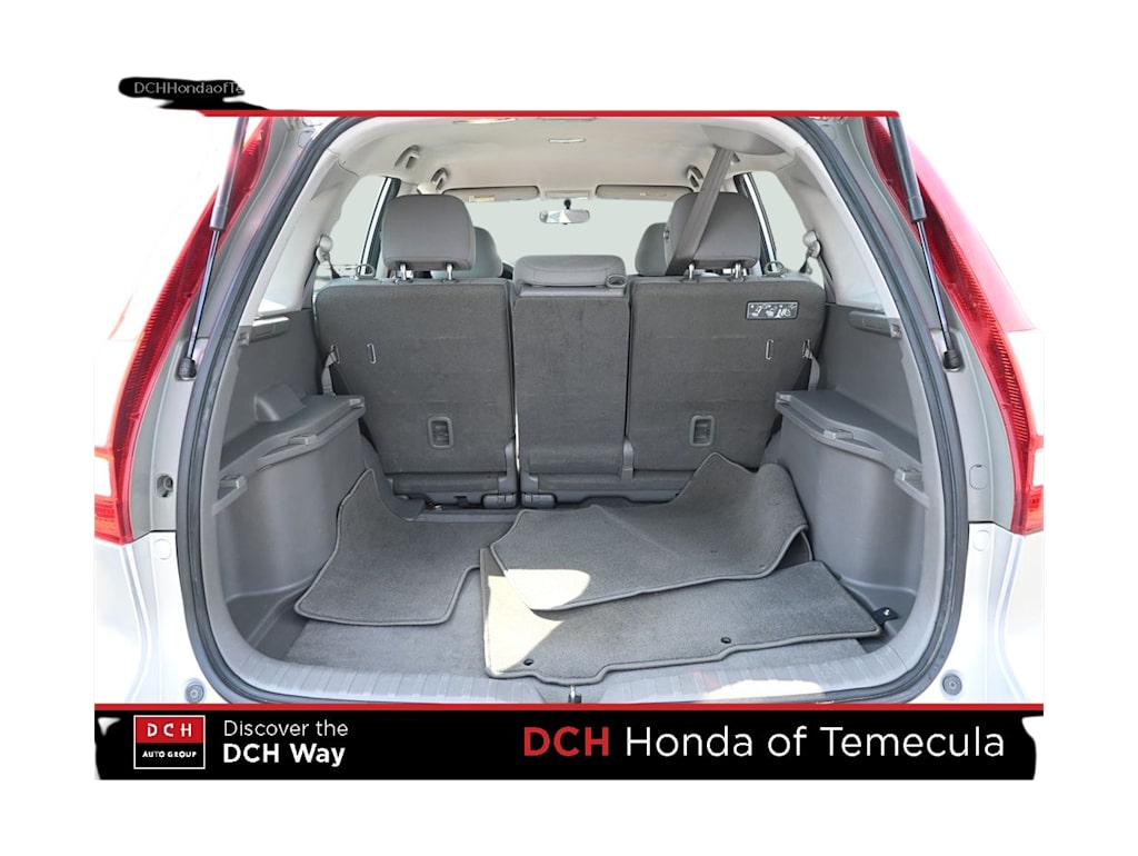 Thumbnail: 2011 Honda CR-V - 16